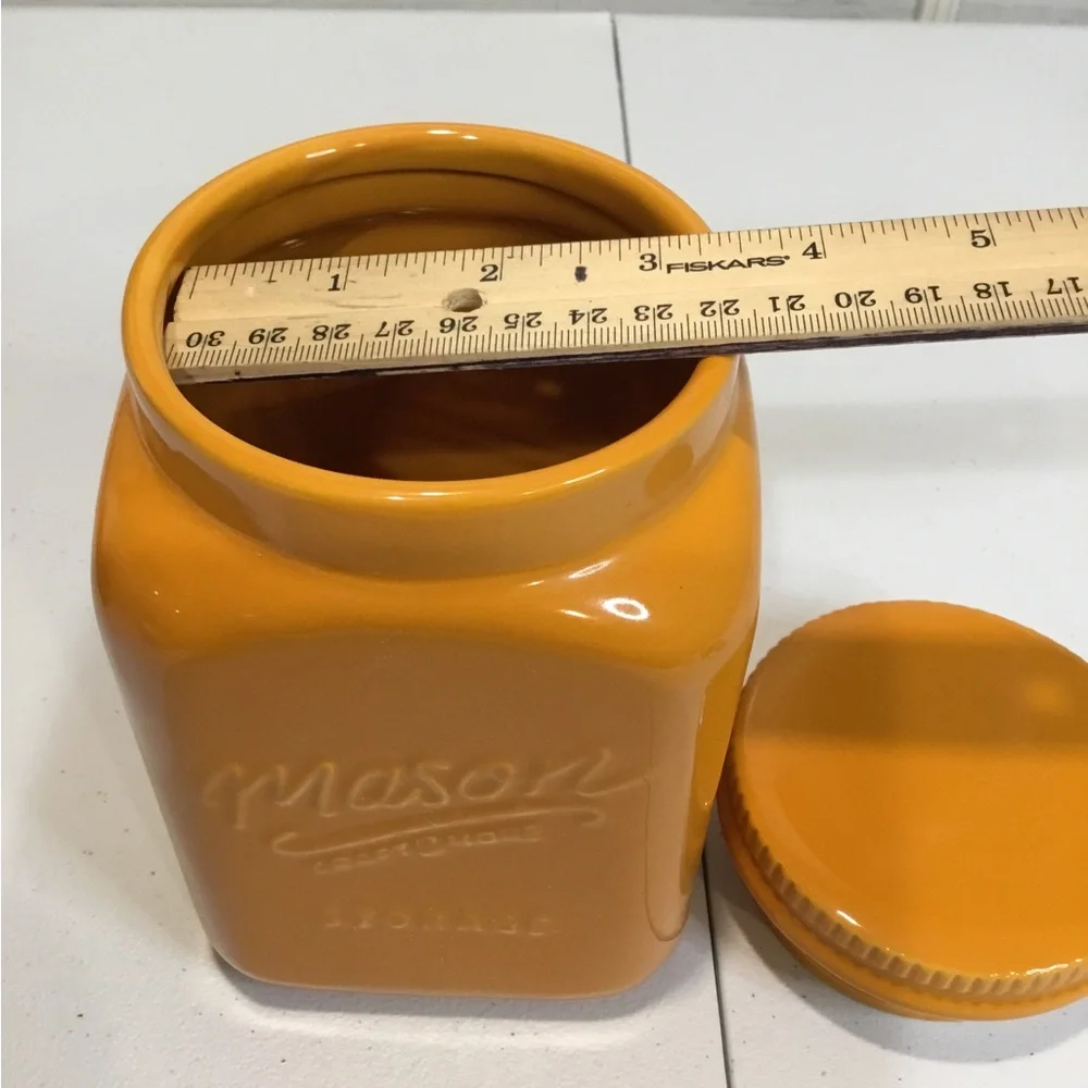 Mason vintage craft
